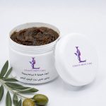 صابون مغربي بزيت الزيتون و الاعشاب الطبية