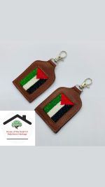 ⁦مداليات علم فلسطين⁩ - الصورة ⁦3⁩
