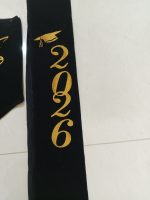 ⁦وشاح وطاقية تخرج⁩ - الصورة ⁦6⁩