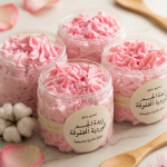 زبدة الجسم الطبيعية(150مل)