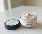 زبدة جسم كريمية Fluffy body butter