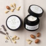 كريم الهالات السوداء