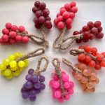صابون قطف العنب الطبيعي 🍇