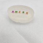صابون جلسرين للاطفال